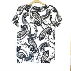 Croft and Barrow Classic Tee